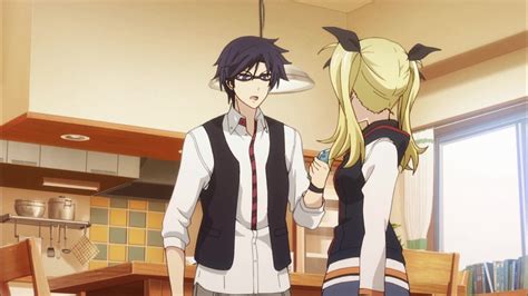 CHAOS;CHILD (English Dub) Untitled .